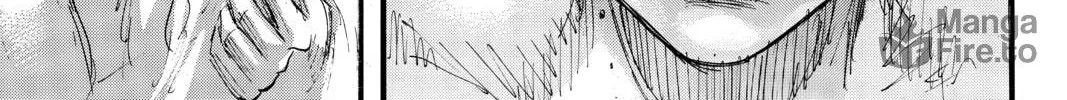 Attack on Titan Chapter 65 page 66 - 