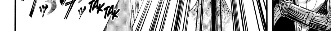 Attack on Titan Chapter 66 page 38 - 
