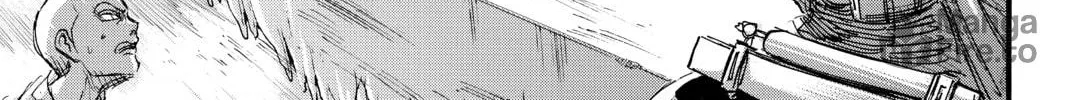 Attack on Titan Chapter 66 page 54 - 
