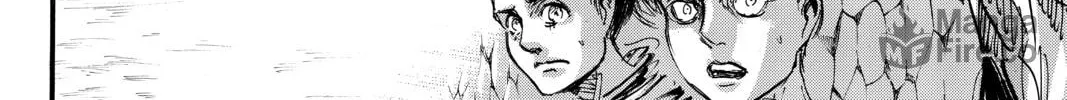 Attack on Titan Chapter 66 page 66 - 