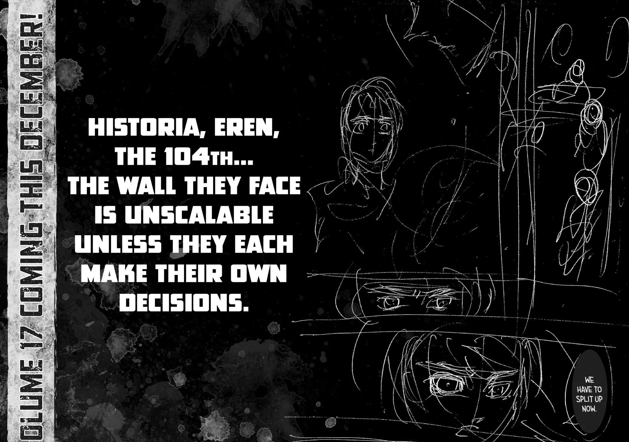 Attack on Titan Chapter 66 page 81 - 