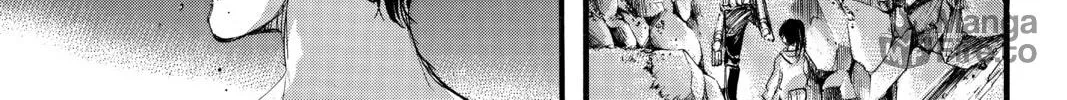 Attack on Titan Chapter 67 page 20 - 
