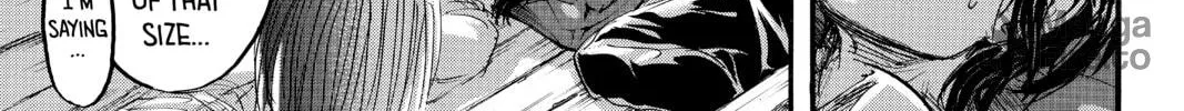 Attack on Titan Chapter 67 page 40 - 