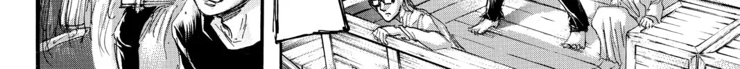 Attack on Titan Chapter 67 page 52 - 