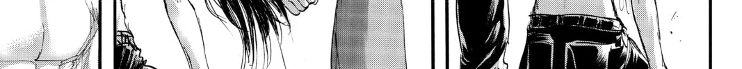 Attack on Titan Chapter 67 page 8 - 