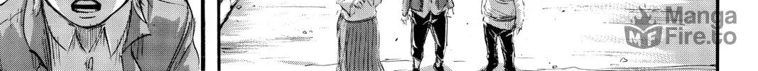Attack on Titan Chapter 68 page 40 - 