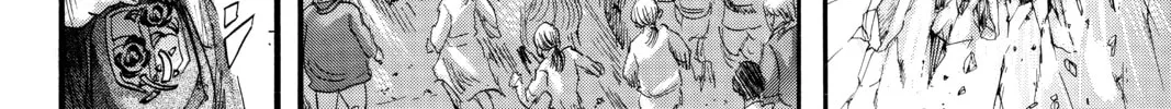Attack on Titan Chapter 68 page 46 - 