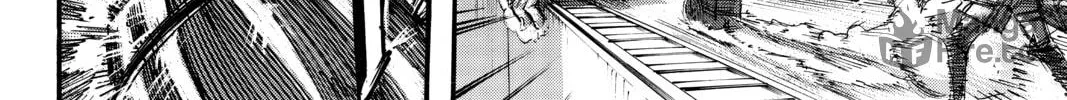 Attack on Titan Chapter 68 page 54 - 