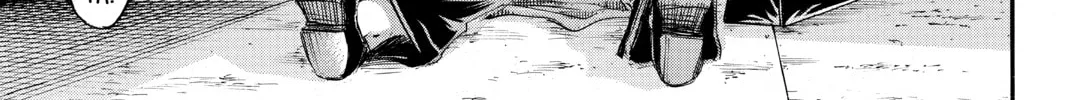 Attack on Titan Chapter 69 page 22 - 