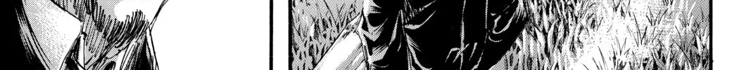 Attack on Titan Chapter 69 page 34 - 