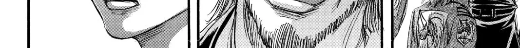 Attack on Titan Chapter 69 page 44 - 