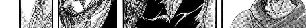 Attack on Titan Chapter 69 page 64 - 