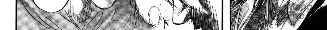 Attack on Titan Chapter 69 page 72 - 