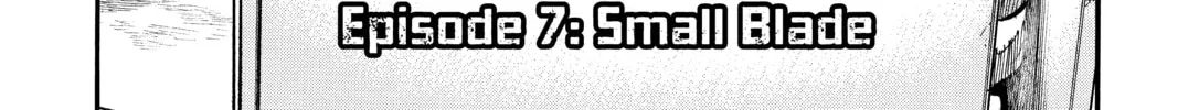 Attack on Titan Chapter 7 page 2 - 