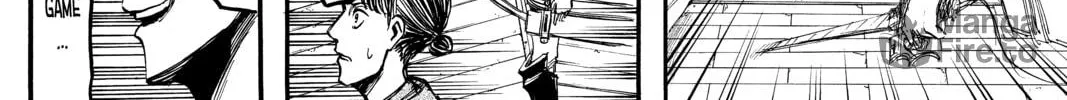 Attack on Titan Chapter 7 page 36 - 