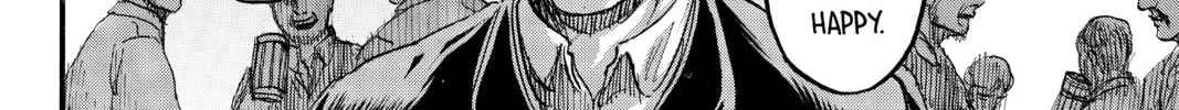 Attack on Titan Chapter 71 page 28 - 