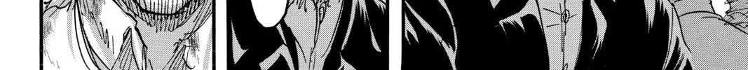 Attack on Titan Chapter 71 page 32 - 