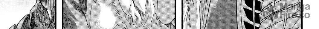 Attack on Titan Chapter 71 page 50 - 