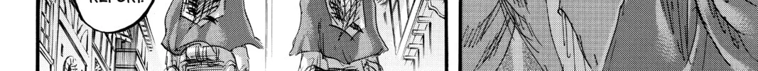 Attack on Titan Chapter 71 page 56 - 