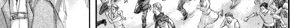 Attack on Titan Chapter 71 page 58 - 