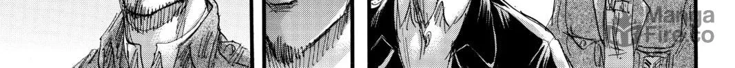 Attack on Titan Chapter 71 page 66 - 