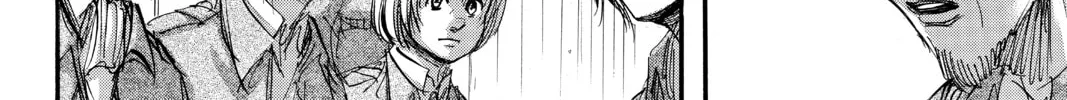 Attack on Titan Chapter 71 page 8 - 