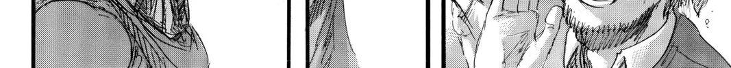 Attack on Titan Chapter 72 page 76 - 