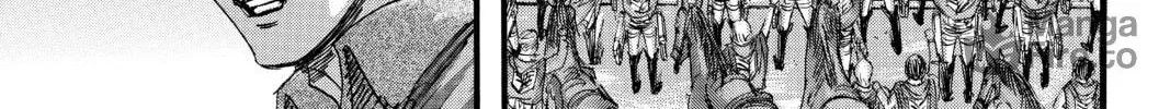 Attack on Titan Chapter 72 page 78 - 