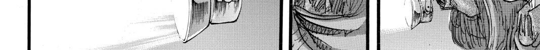 Attack on Titan Chapter 73 page 28 - 