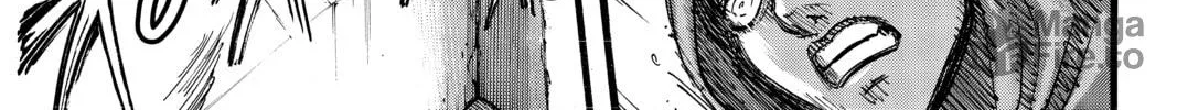 Attack on Titan Chapter 73 page 78 - 