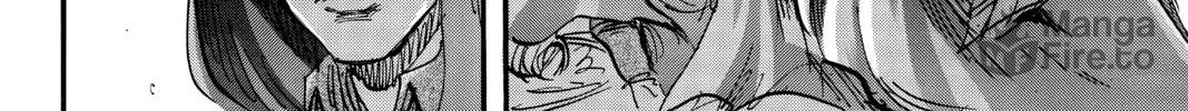 Attack on Titan Chapter 74 page 40 - 