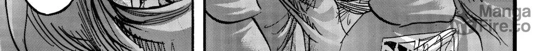 Attack on Titan Chapter 74 page 42 - 