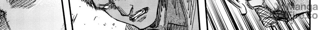 Attack on Titan Chapter 74 page 54 - 