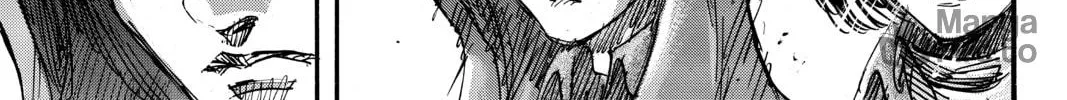 Attack on Titan Chapter 74 page 66 - 