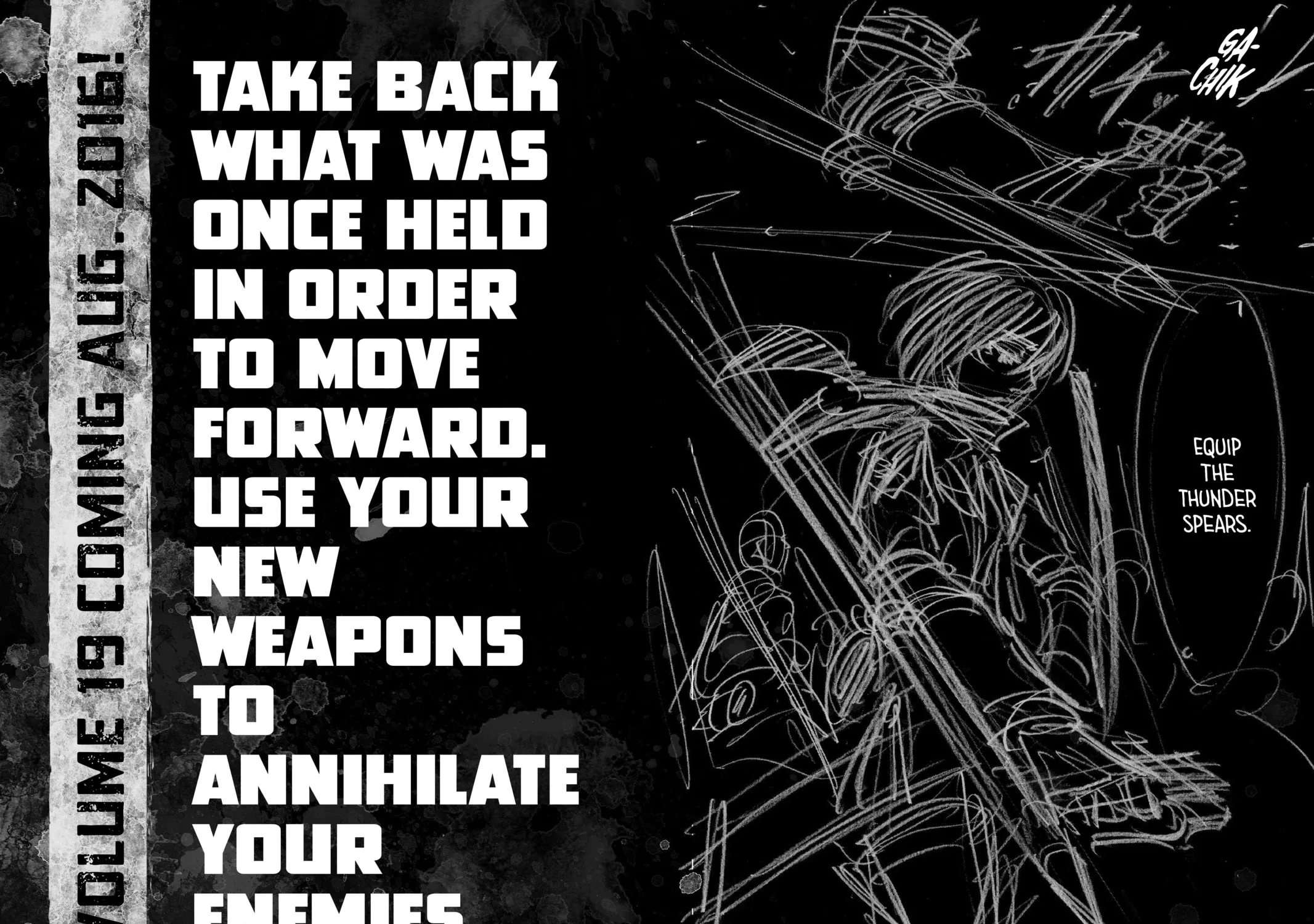 Attack on Titan Chapter 74 page 89 - 