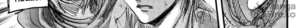 Attack on Titan Chapter 74 page 10 - 