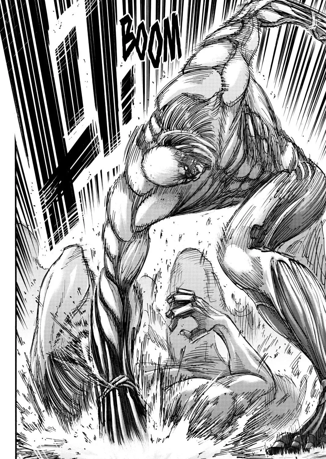 Attack on Titan Chapter 76 page 39 - 