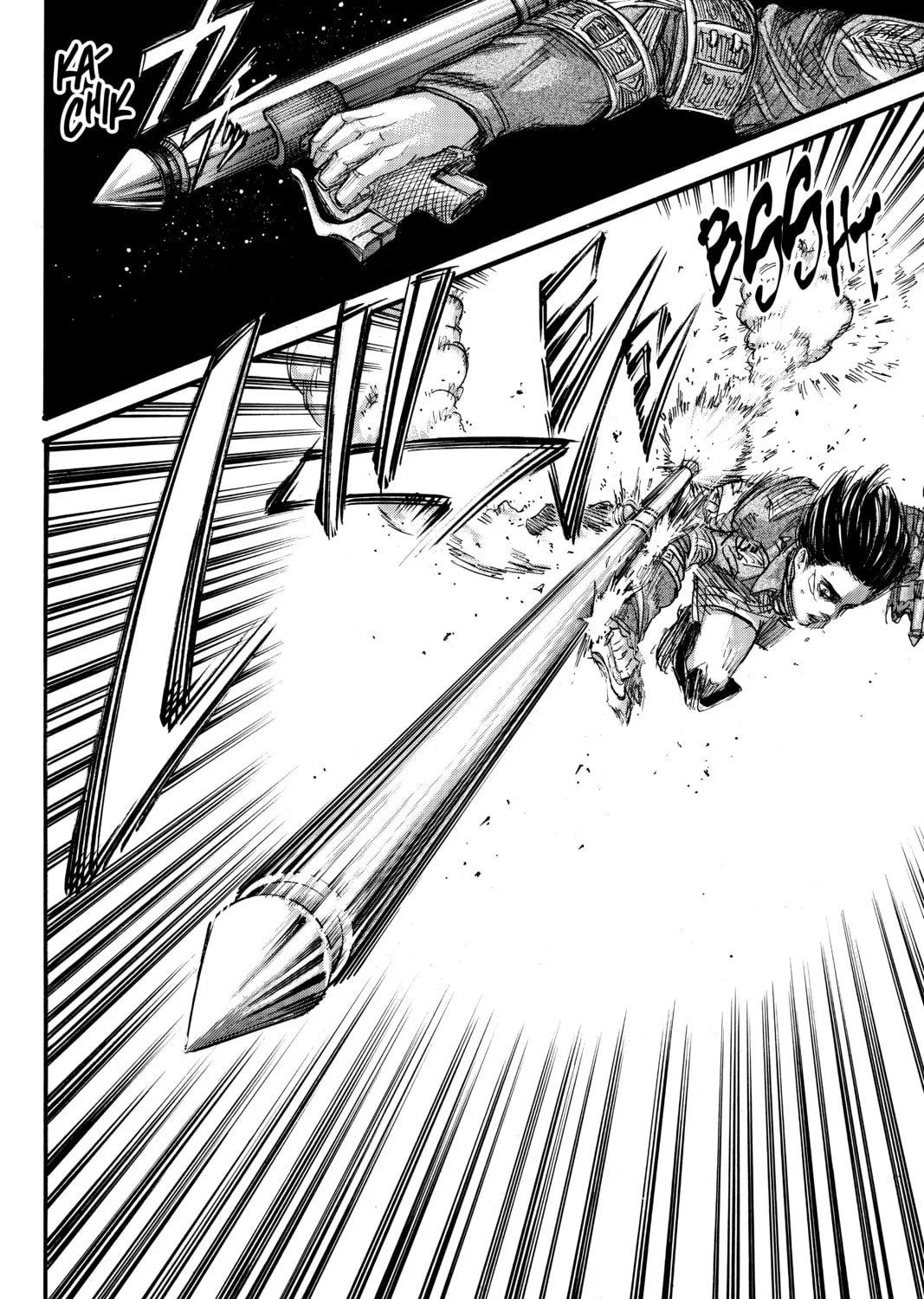 Attack on Titan Chapter 76 page 63 - 