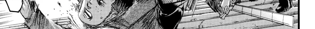 Attack on Titan Chapter 77 page 14 - 