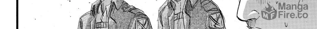 Attack on Titan Chapter 77 page 36 - 