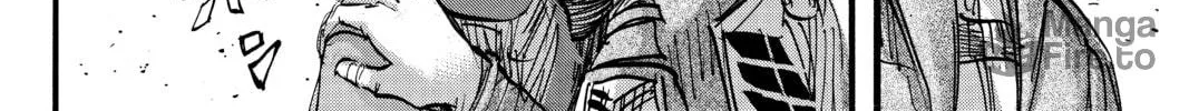 Attack on Titan Chapter 77 page 72 - 