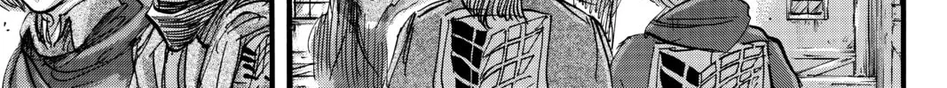 Attack on Titan Chapter 77 page 74 - 
