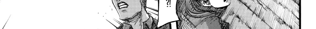 Attack on Titan Chapter 77 page 86 - 
