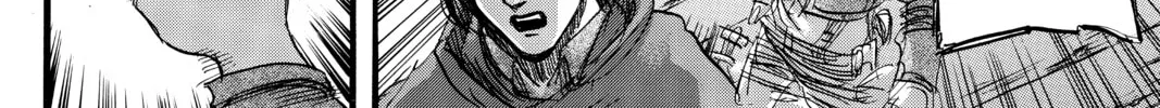 Attack on Titan Chapter 77 page 88 - 