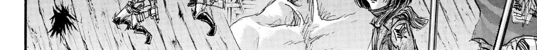 Attack on Titan Chapter 78 page 28 - 