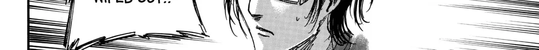 Attack on Titan Chapter 78 page 32 - 