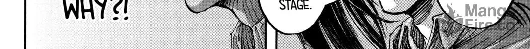 Attack on Titan Chapter 78 page 40 - 