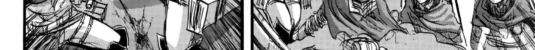 Attack on Titan Chapter 78 page 82 - 