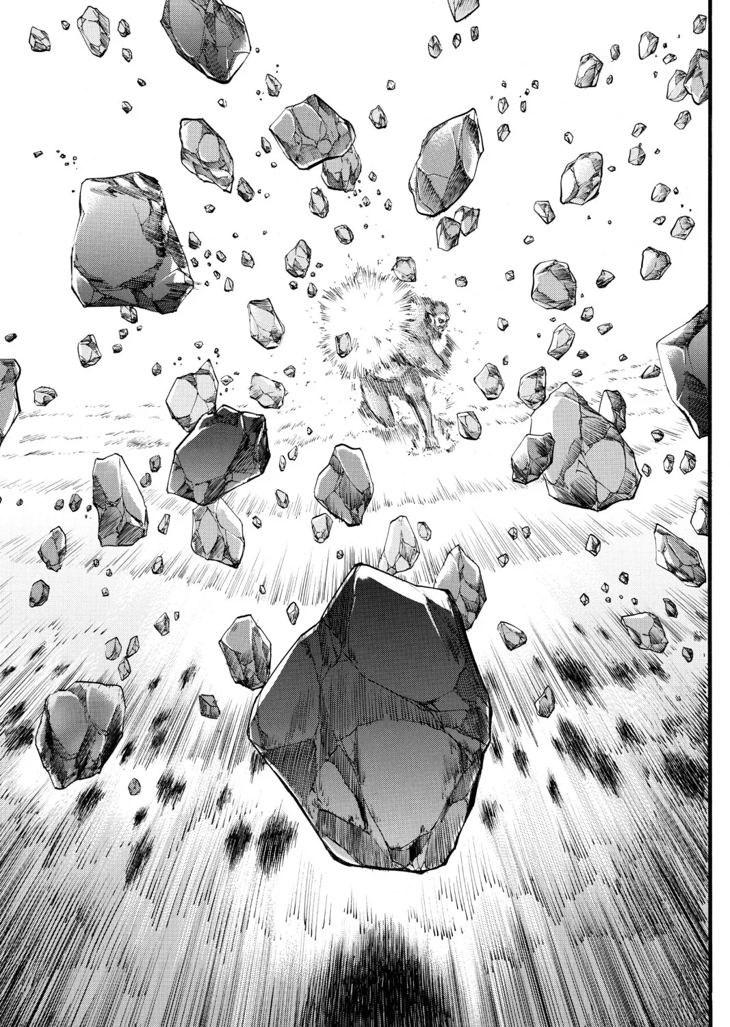 Attack on Titan Chapter 79 page 45 - 