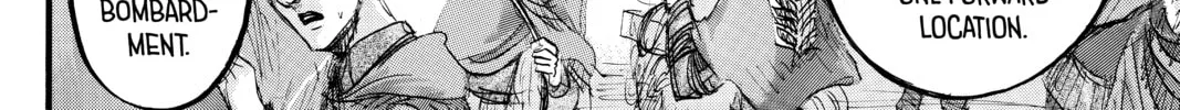 Attack on Titan Chapter 79 page 56 - 